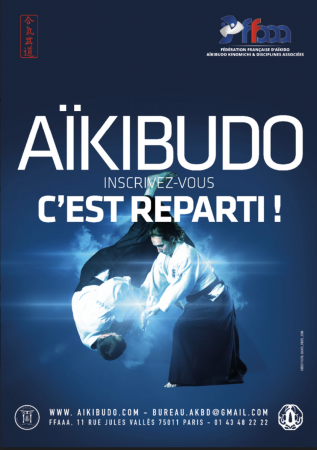 C'est la rentrée !