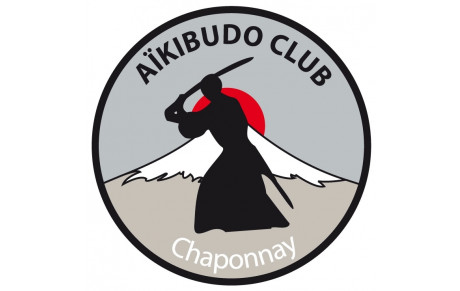 Aikibudo club Chaponnay