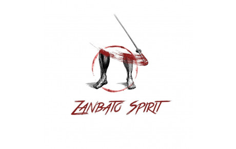 Zanbato ryu