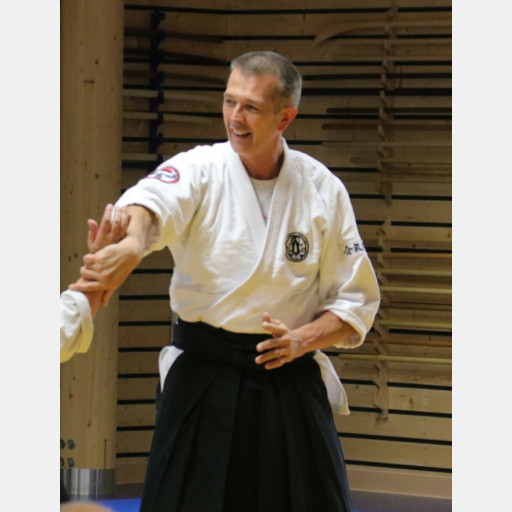 Joel Pieton