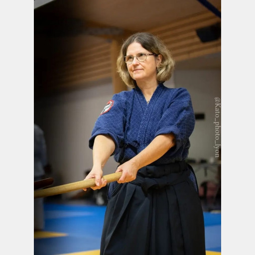 Sandrine Pieton